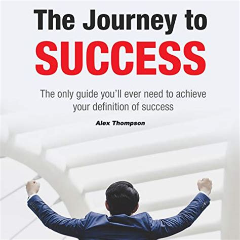 The Journey to Success