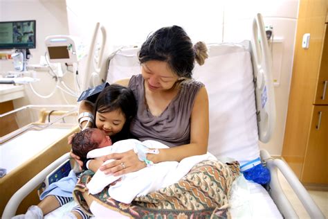 The Joy of Giving Birth: A Miracle to Cherish