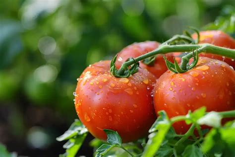 The Key to Cultivating Delectable Emerald Tomatoes in Your Garden