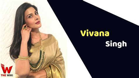 The Keys to Vivana Singh's Achievement