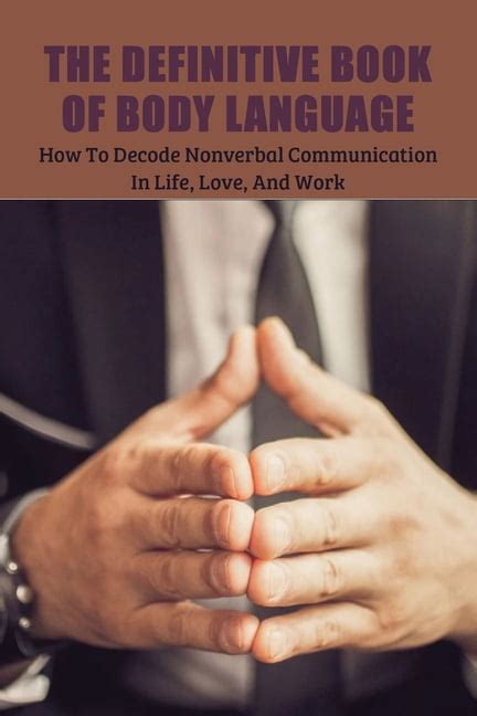 The Language of an Embrace: Decoding Non-Verbal Communication