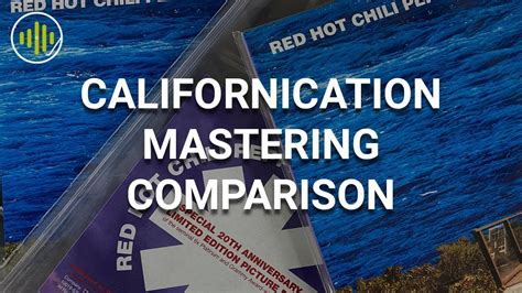 The Lasting Impact of "Californication" and Its Continuing Relevance