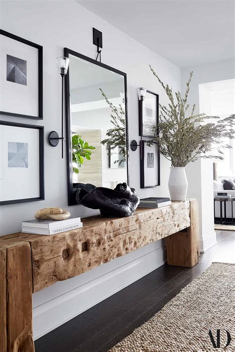 The Latest Trends in Entryway Designs