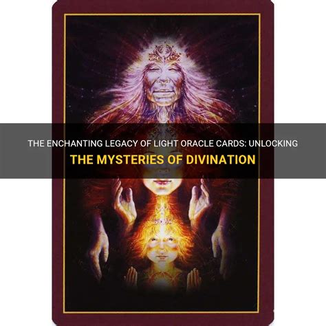 The Legacy and Origins of Divination Cards