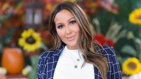 The Legacy of Adrienne Bailon