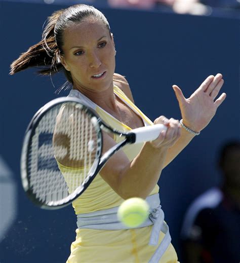 The Legacy of Jelena Jankovic in Tennis History