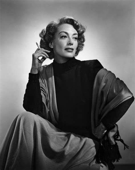 The Legacy of Joan Crawford