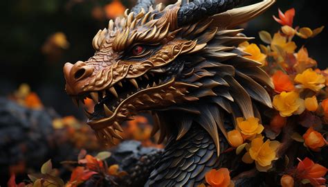 The Legend of Dragons: Origins and Cultural Significance