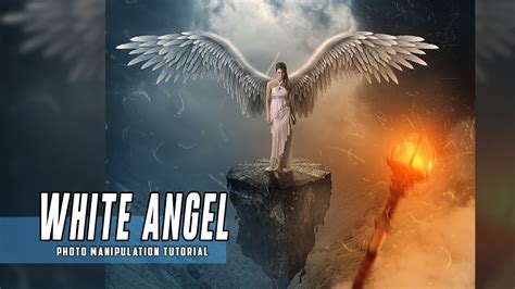 The Life Story of White Angel 2