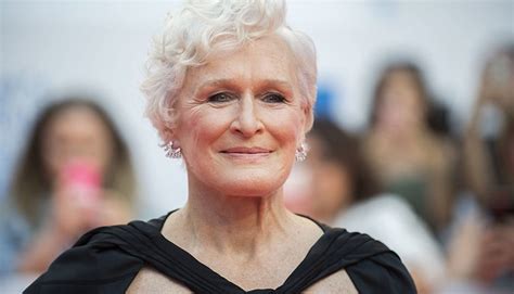 The Life and Legacy of Glenn Close