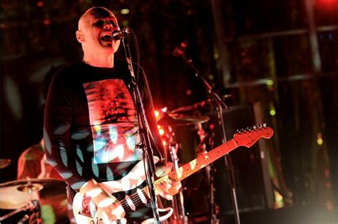 The Life and Times of Corgan Suicide