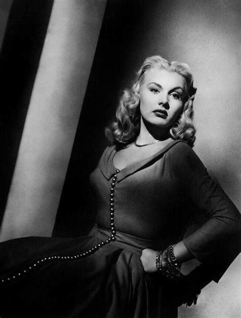 The Life of Barbara Payton