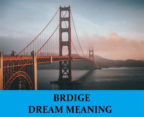 The Link Between Bridge Leap Dreams and Emotional States