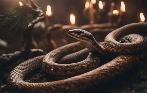 The Link between Snake Dreams and Fear of Confinement