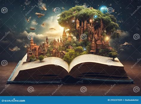 The Magic of Books: Unlocking Your Imagination