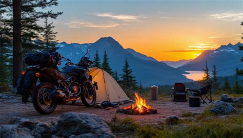 The Magic of Two Wheels: Unlocking the World of Motorcycle Adventure