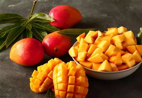 The Mango Season: When and Where to Find the Best Fruit