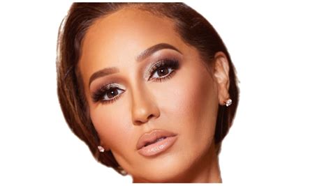 The Many Talents of Adrienne Bailon