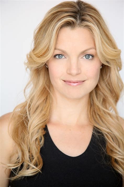 The Many Talents of Clare Kramer