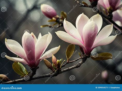 The Marvelous Magnolia: Exploring the Splendor of this Exquisite Blossom