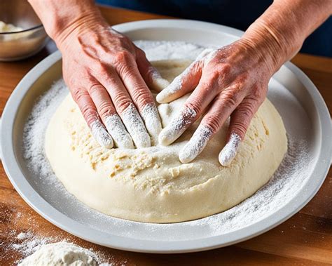 The Mastery of Crafting Impeccable Flaky Dough