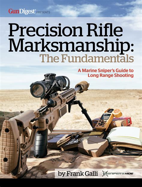 The Mastery of Precision: Perfecting the Art of Long-Distance Marksmanship