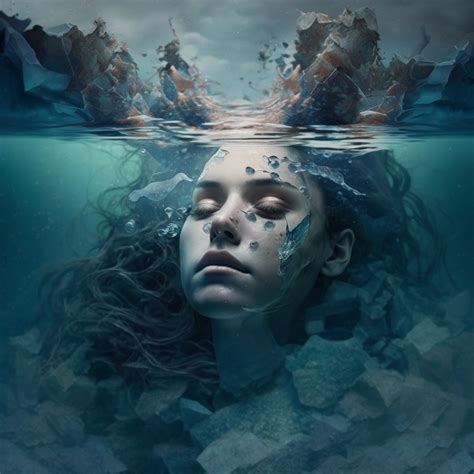 The Meaning Behind Drowning Imagery: Insights into the Interpretation of Dreams