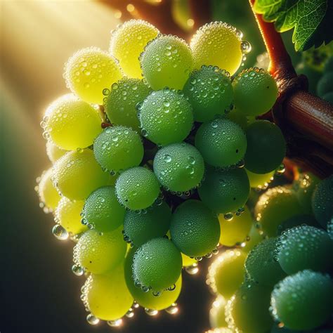 The Meaning Behind Grape Dreams: Understanding Their Symbolism