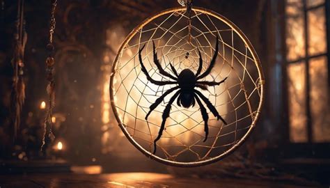 The Meaning Behind Spider Bites in Dreams