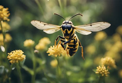 The Meaning behind Dreams Depicting Wasp Aggression: Gaining Insights into the Psychological Connotations