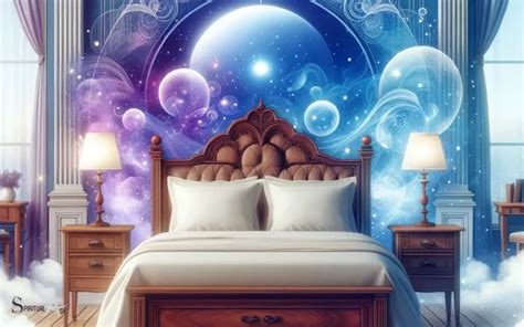 The Meaning of Bed in Dream Symbolism