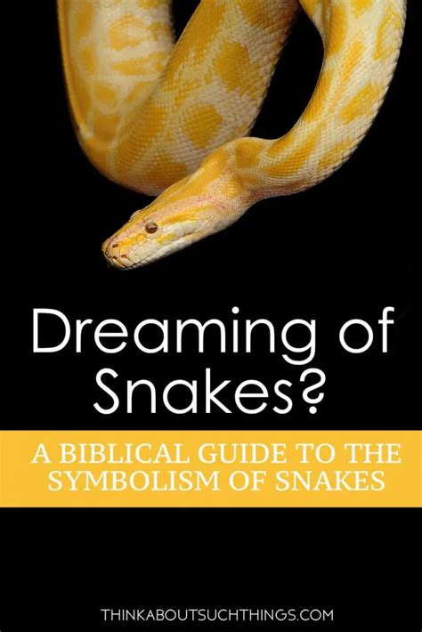 The Meaning of Dreaming About Consuming a Reptile 