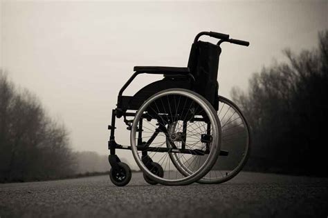 The Meaning of a Wheelchair in Dreams