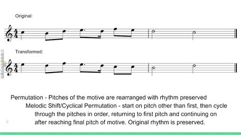 The Melodic Tones and Transformations of "Dream about an Absolution Green Hill"