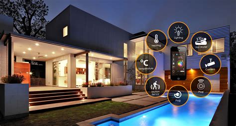 The Modernity of a Smart Home: Exploring the Latest Technological Innovations