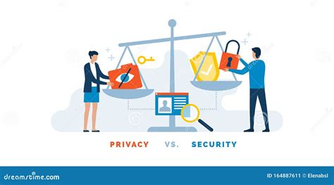 The Moral Dilemma: Balancing the Rights to Privacy and Security