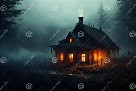 The Mysterious Inspiration: Seeking Eerie Concepts for Your Enchanted Dwelling