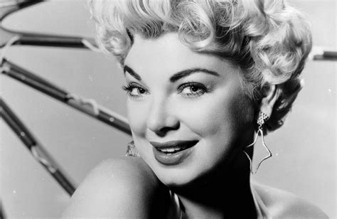 The Mysterious Persona of Barbara Nichols