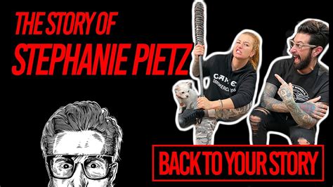 The Mystery Surrounding Stephanie Pietz