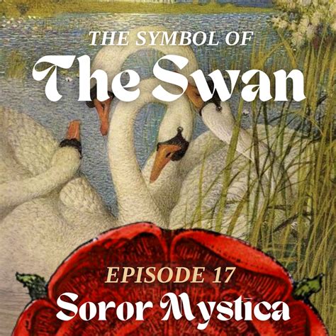 The Mystical Grace of Swans in Mythology and Literature