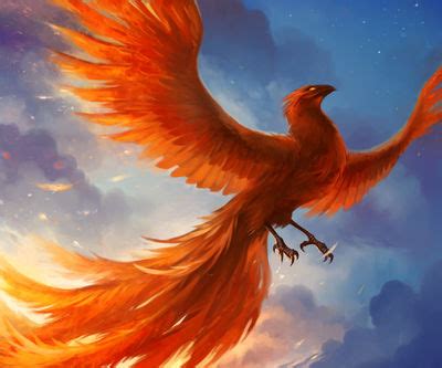 The Mythical Beliefs and Legends Associated with Scarlet Avians