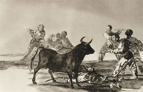 The Mythological Origins of Bullfighting