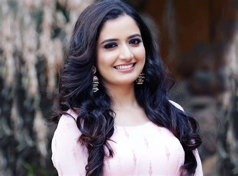 The Net Worth of Ashika Ranganath