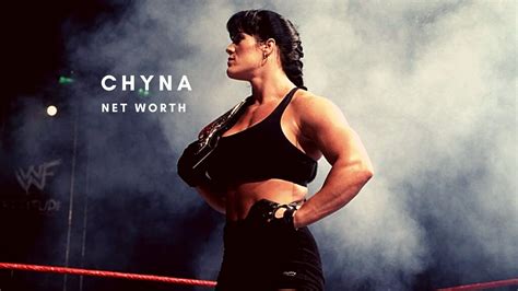 The Net Worth of Chyna Red