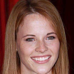 The Net Worth of Katie Leclerc