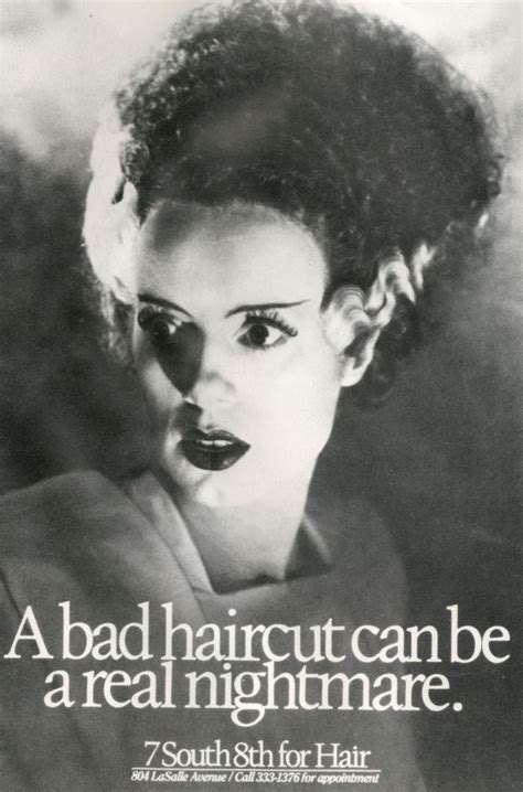 The Nightmare Haircut: An Unfortunate Reality