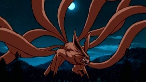 The Nine Tails Fox in Popular Culture