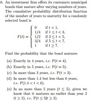 The Number of Years: How Mature is Ju?