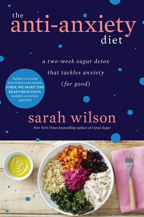 The Nutrition and Eating Habits of Sarah Wilson