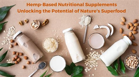 The Nutritional Powerhouse: Unlocking the Potential of this Superfood